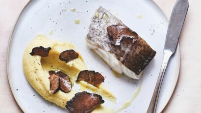 Comment Reussir La Cuisson Du Haddock Femme Actuelle Le Mag