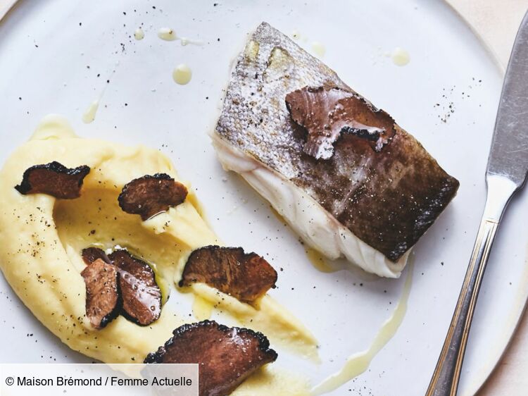 Quel accompagnement pour le poisson ? 20 recettes Quel accompagnement pour le saumon ? Cuisine Actuelle