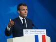 Emmanuel Macron “maigrit à vue d’oeil” : sa santé inquiète