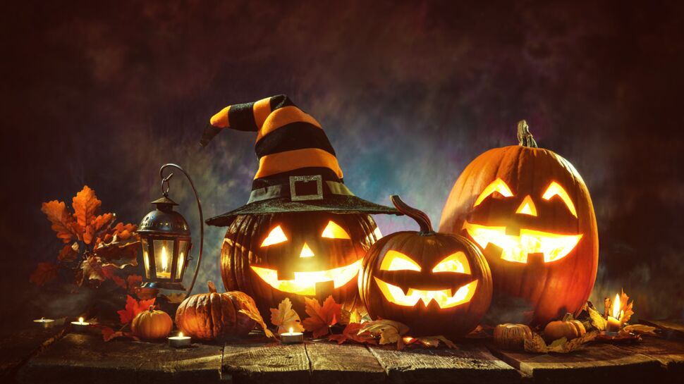 7 idées pour fêter Halloween entre amis