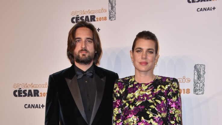 Qui est Dimitri Rassam, le compagnon de Charlotte Casiraghi et fils de Carole Bouquet ?