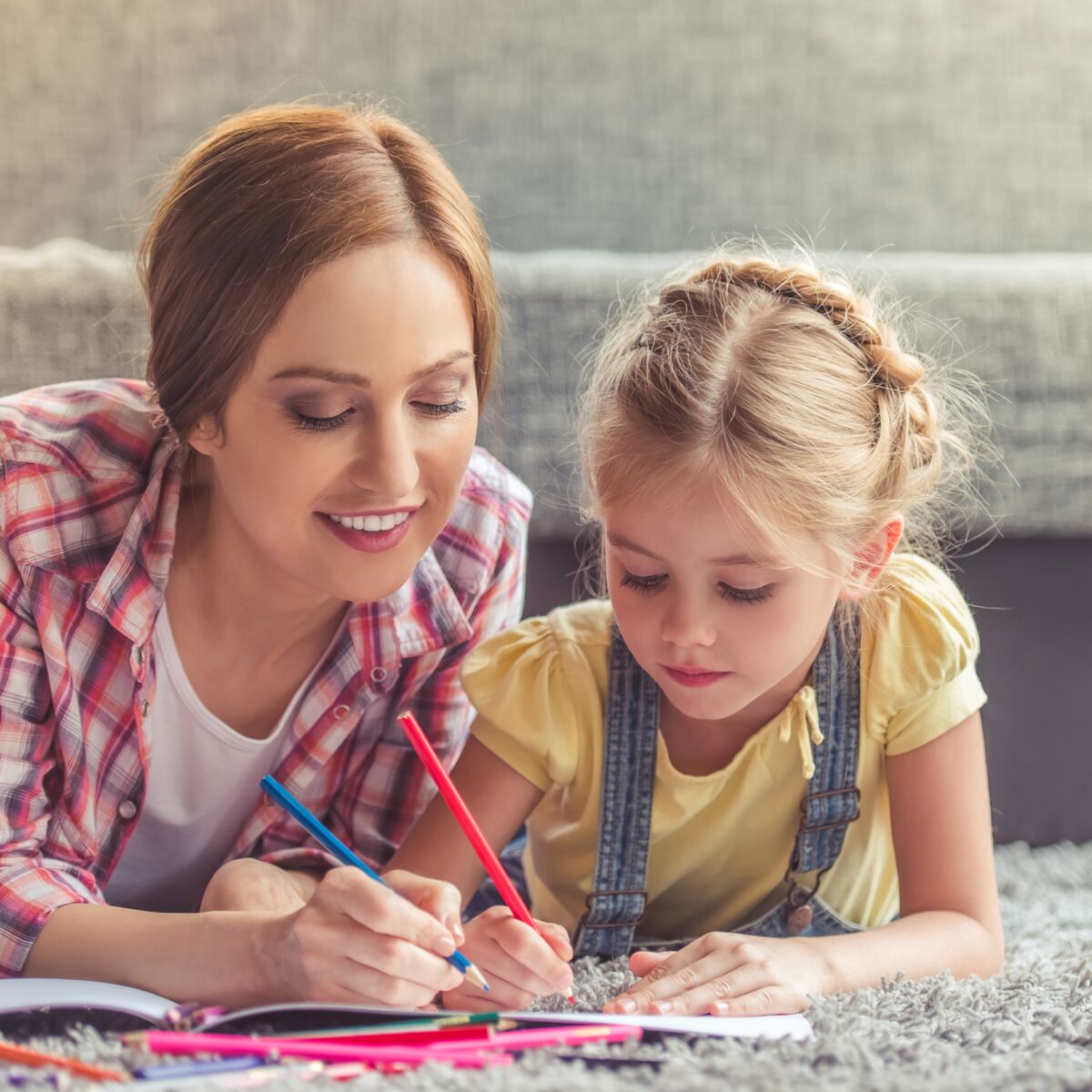 5 activités d'inspirations Montessori à proposer à vos enfants (1