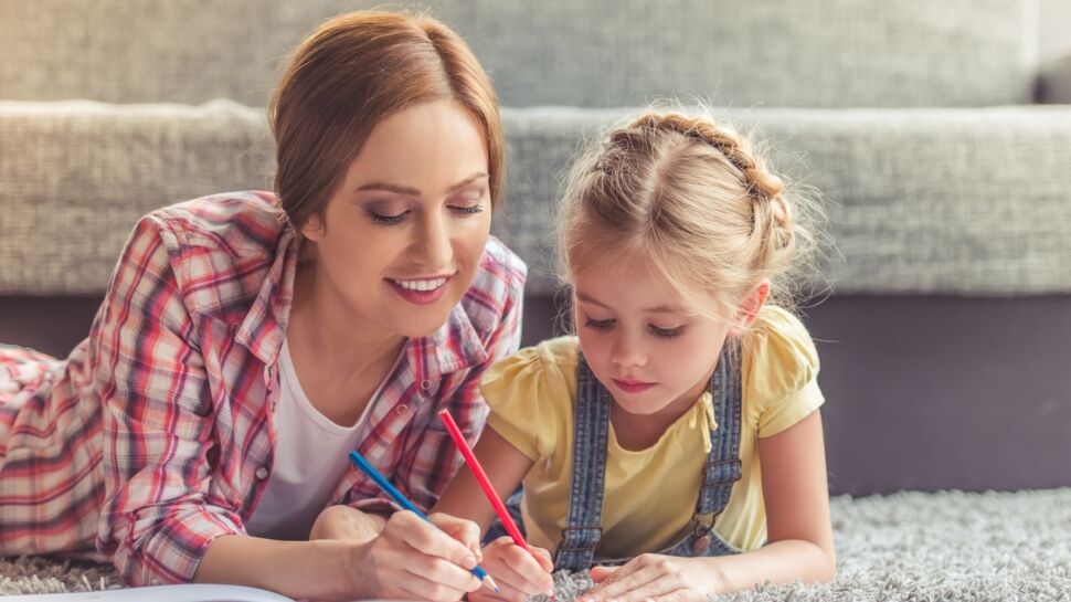 8 activités d'inspiration Montessori pour occuper son enfant à la maison