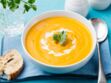 12 recettes de soupes minceur pour se réchauffer