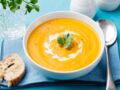 12 recettes de soupes minceur pour se réchauffer (sans grossir)