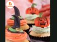 Cupcakes d'Halloween par Monsukré