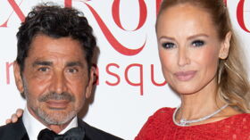 Adriana Karembeu Maman A 46 Ans Qui Est Son Mari Aram Ohanian Femme Actuelle Le Mag