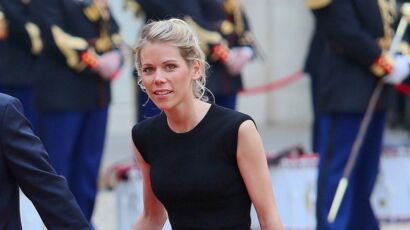 Tiphaine Auzière : qui est Antoine Choteau, son compagnon ...