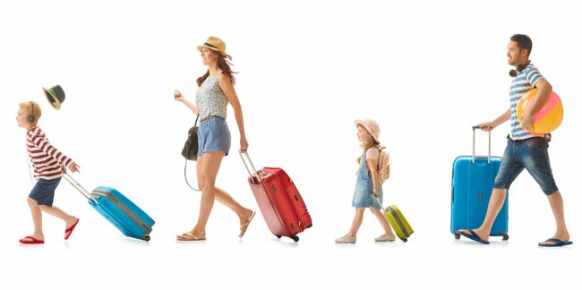 Mauvaises surprises dans le logement, vol des bagages... 10 conseils pour gérer les galères de vacances