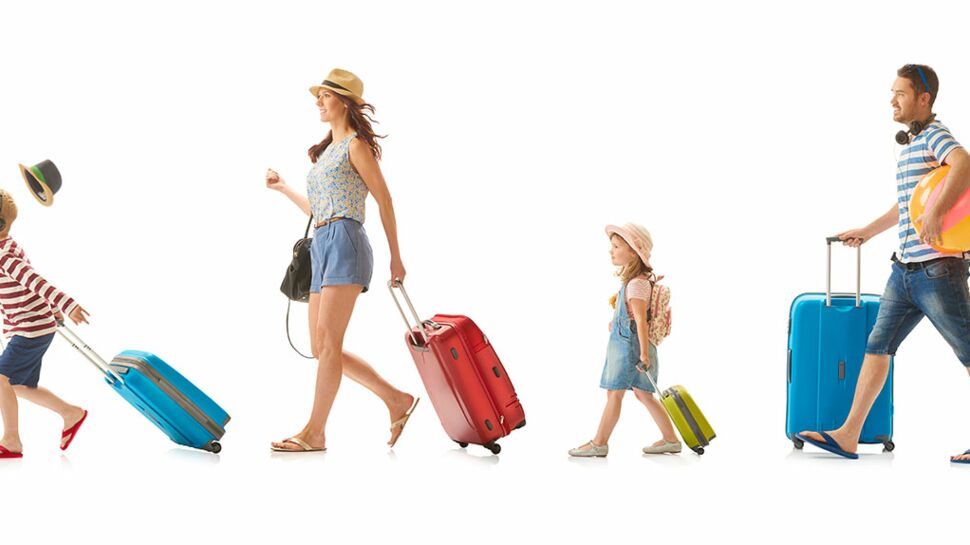 Mauvaises surprises dans le logement, vol des bagages... 10 conseils pour gérer les galères de vacances