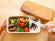 10 recettes de lunchbox light pour un déjeuner minceur