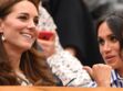 PHOTOS - Meghan Markle et Kate Middleton : elles craquent pour la même pièce mode ultra-tendance... (et on sait où la trouver !)