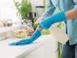 Lessive, liquide vaisselle, gel WC… 5 produits ménagers à faire soi-même