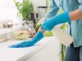Lessive, liquide vaisselle, gel WC… 5 produits ménagers à faire soi-même