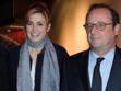 Julie Gayet : pourquoi elle ne veut plus entendre parler de François Hollande