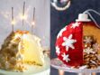 Desserts de Noël : 20 recettes spectaculaires