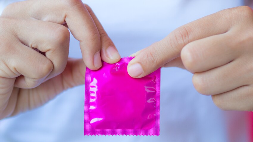 Des chercheurs ont inventé un préservatif auto-lubrifiant pour plus de plaisir