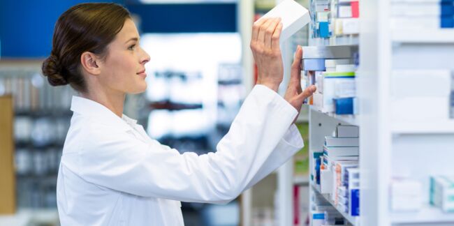 Les pharmaciens pourraient prescrire des médicaments, les médecins en colère