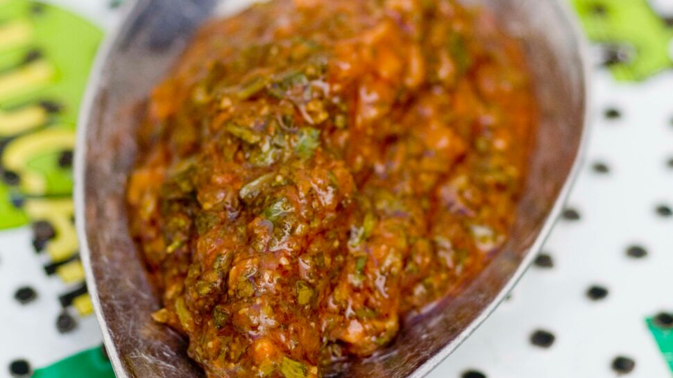 Chermoula : comment préparer cette sauce du Maghreb ?