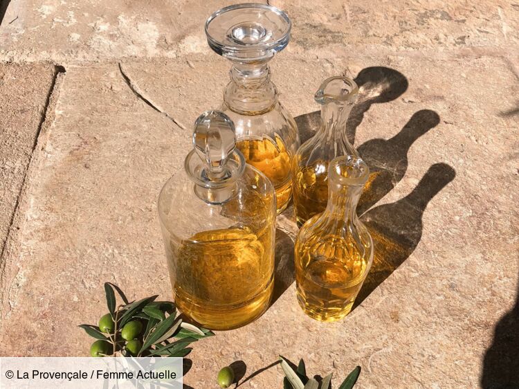 Huile d'olive : bienfaits beauté de l'huile d'olive pour la peau et les  cheveux - Doctissimo