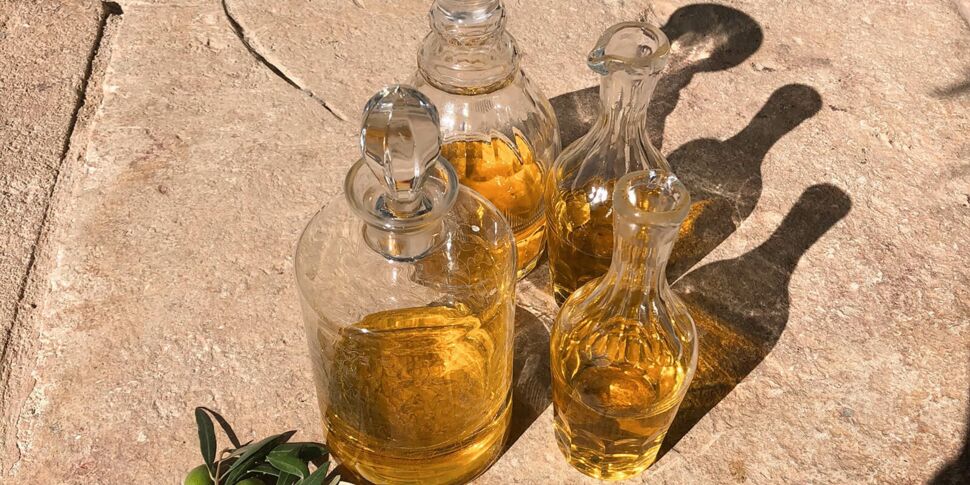 Les bienfaits de l'huile d'olive en cosmétique