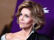 Jane Fonda déclare son amour au cinéma français : "Je suis arrivée vierge en France"
