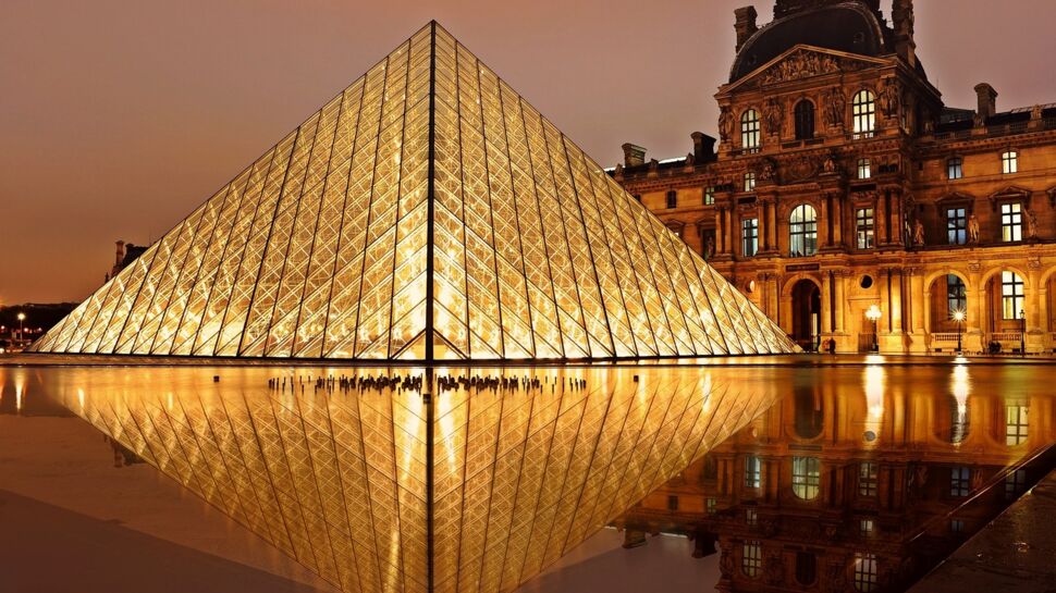 Top 10 des musées européens les plus populaires au monde