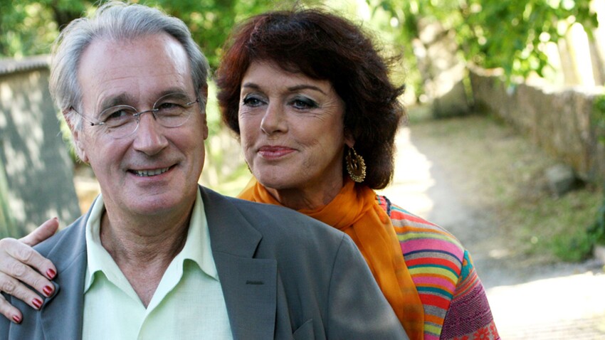 Vie Privée Bernard Lecoq Et Son Fils Une famille Formidable : Bernard Le Coq se confie sur l'arrêt de la