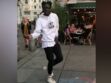 Vidéo - Il danse le moonwalk comme Michael Jackson et devient une star des réseaux sociaux