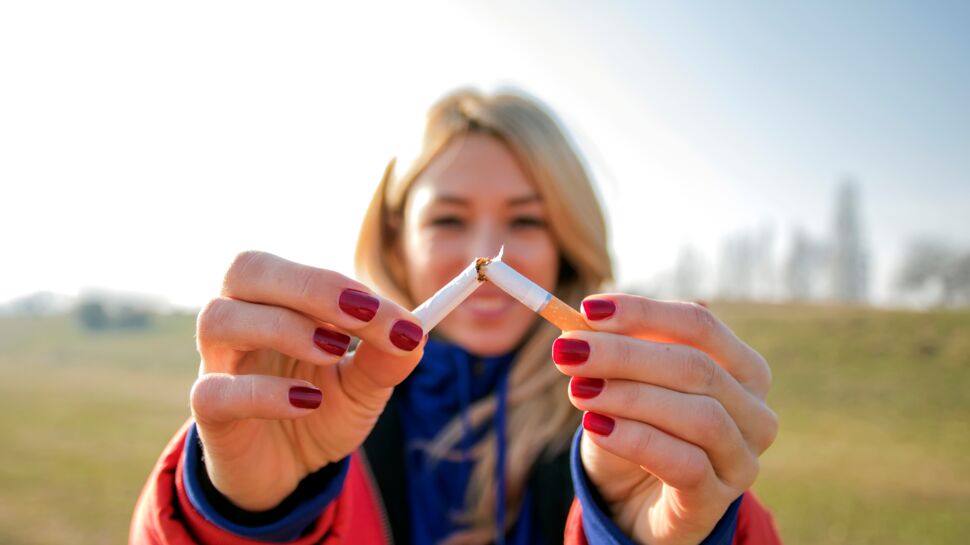 Un mois sans tabac, c’est 5 fois plus de chance d’arrêter définitivement