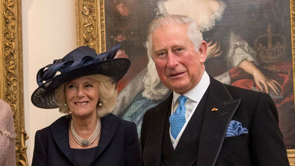Le combat du prince Charles pour que son épouse Camilla devienne reine quand il accèdera au trône