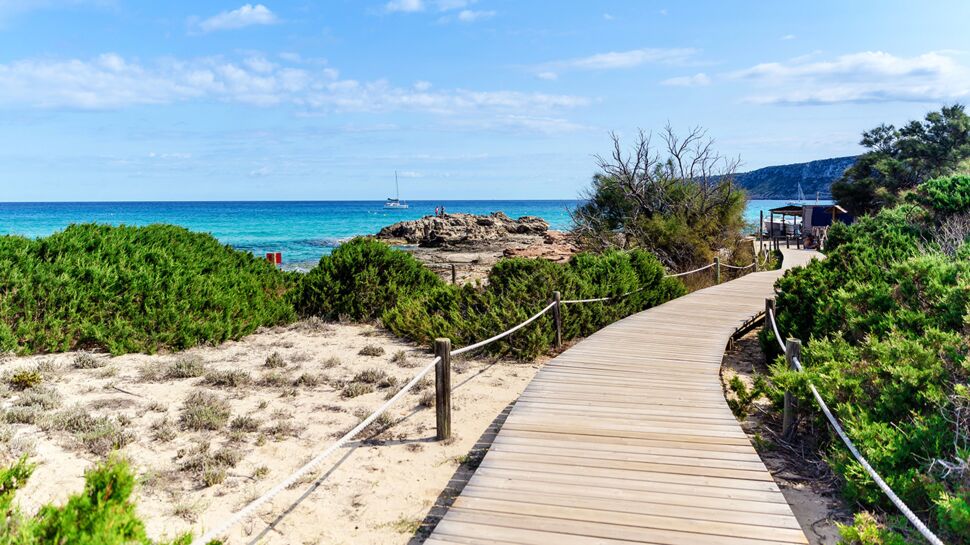 Formentera : les endroits à voir sur l'Île