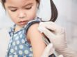 Grippe : des vaccins destinés aux adultes administrés par erreur à des enfants