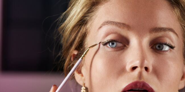 8 astuces make-up de pros pour bien maquiller son regard