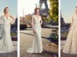 Robes de mariée : la collection Pronuptia 2019