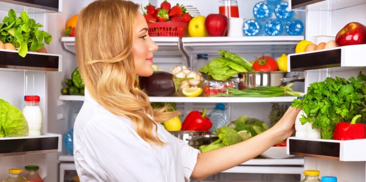 Minceur Peut On Manger Fruits Et Légumes à Volonté Pour - 