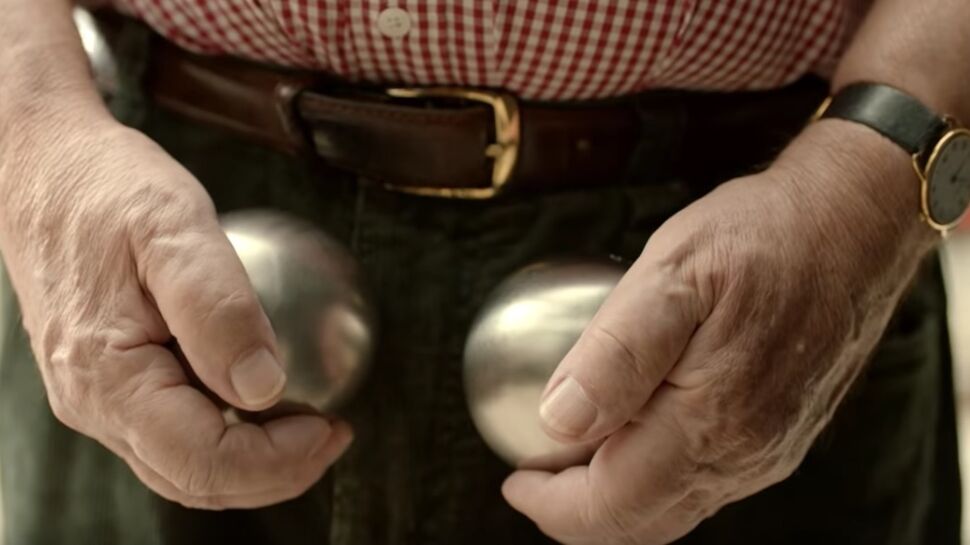 “Un vrai film de boules” : une vidéo drôle et utile pour prévenir le cancer du testicule