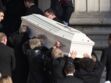 Mort de Johnny Hallyday : la révélation (très glauque) sur le cercueil du rockeur