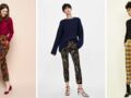 Pantalons imprimés : les plus beaux modèles à motifs pour un hiver tendance