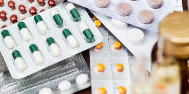 Résistance aux antibiotiques : 5 questions que l'on se pose