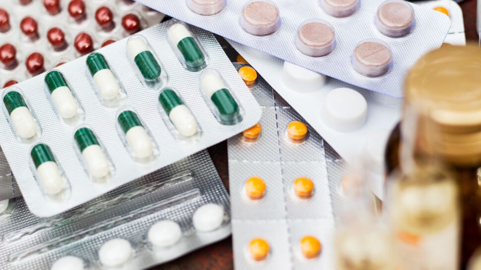Résistance aux antibiotiques : 5 questions que l'on se pose