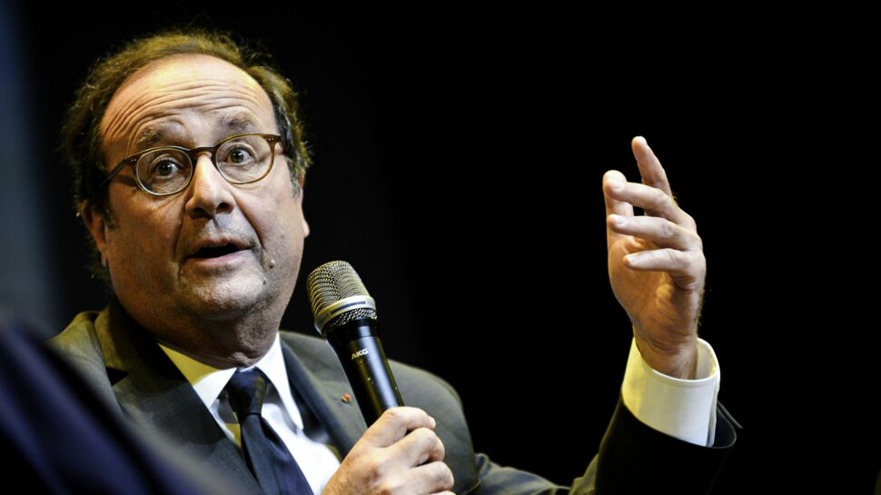 François Hollande a acheté une maison à Tulle... grâce au Figaro