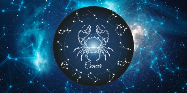 Décembre 2018 : horoscope du mois pour le Cancer