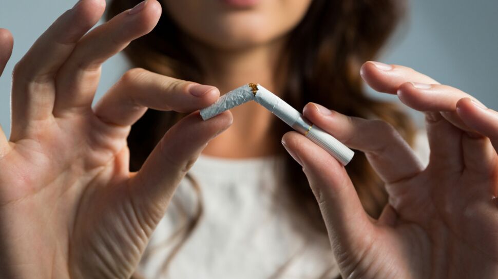 Combien de temps faut-il à votre coeur pour se remettre du tabac quand vous arrêtez de fumer ?