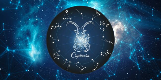 Décembre 2018 : horoscope du mois pour le Capricorne