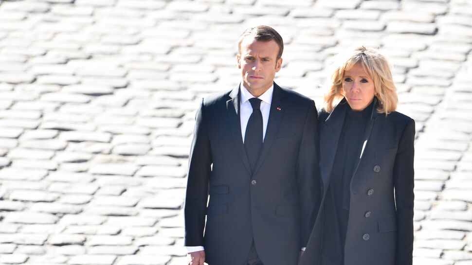 Brigitte Macron : qui était son frère, Jean-Claude Trogneux, qui vient de mourir ?