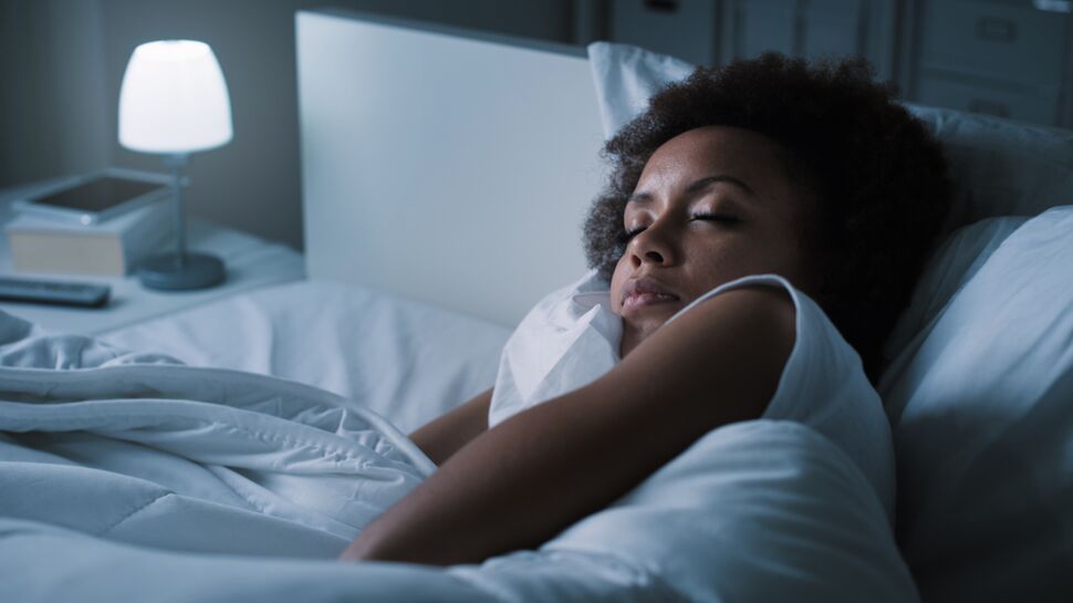 10 choses étonnantes que l’on fait en dormant sans le savoir