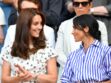 Entre Kate Middleton et Meghan Markle il y a de la tension dans l'air