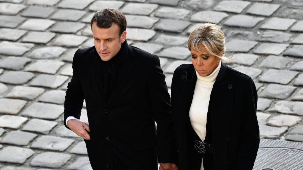 Brigitte Macron : comment les obsèques de son frère ont perturbé un autre enterrement