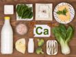 Calcium, fer : 6 minéraux et oligo-éléments qui nous soignent de la tête au pieds